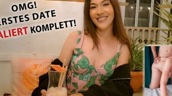 OMG 1. DATE ESKALIERT KOMPLETT!