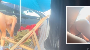 Festival 2025! Mein versautes Campingabenteuer!