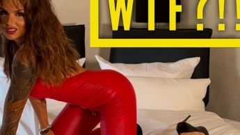WTF! Das war alles?!! – Benutz mich