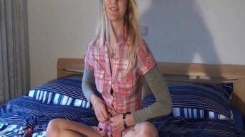 Geiler Ficki