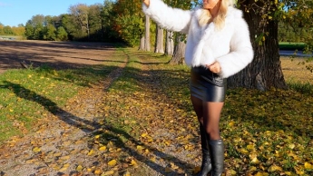 18jähriger JUNGSCHWANZ liefert HEFTIG ab | ALLE LÖCHER der MILFSCHLAMPE zerfickt + 2xGESPRITZT