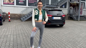 FSK 21+! FISTING-WELTPREMIERE! Mein ALLERERSTES Mal vom Mann gefistet – die komplette Zerstörung?