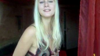 Geiler Besuch bei der Teeny Hobbynutte