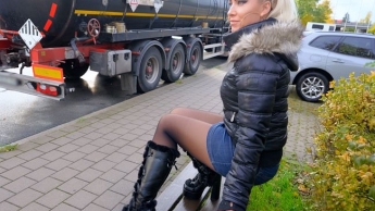 Heftiges 3LOCH FICKTREFFEN mit 19jährigen FUCKBOY | So KRASS hat ER es nicht erwartet…! FACIAL