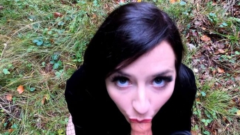 Die Blair Bitch! Die Schlampen Hexe kriegt auch dich!