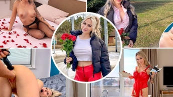 Best of Valentinstag – Fast 90 Minuten Hardcore Porn der Extraklasse !!!