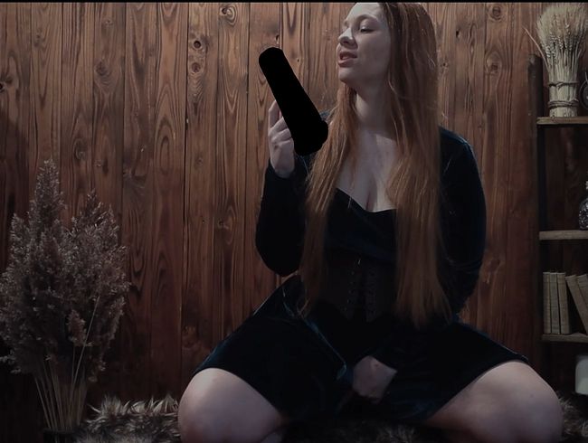 Hemmungslos geritten