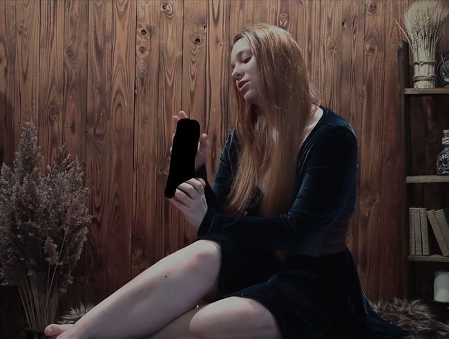 Ich brauch es jetzt – Rein in die Fotze