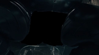 Pralle Kurven in Lack & Leder – Schluck meine Pisse (3)