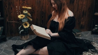 Die verbotene Seite der Prinzessin