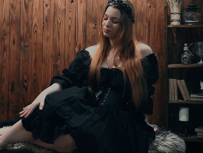 Heimliche Blicke – heißes Spiel