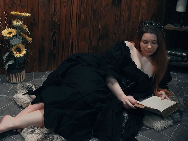 Prinzessinnen pissen anders geil