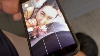 PRIVATES Handyvideo. Von Stiefbruder und –Daddy die ganze NACHT & am nächsten MORGEN weiter BENUTZT!