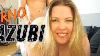 1.? ?MAL SEX!! – Jungschwanz (19) zum PORNOGHENGST ausgebildet!