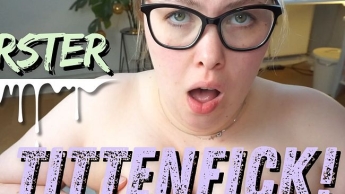 Feuchter TITTENFICK für den Chef – So klappts mit dem freien Tag!