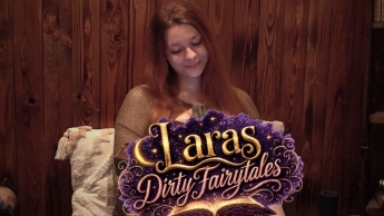 Laras DirtyFairytales Folge 1 – Der geheime Verführer (Part 1)