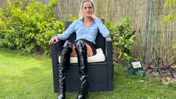 Business-Meeting! Am Ende spiele ich meinen Trumpf aus!