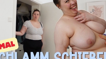 Fast aufgeflogen – Eifersüchtiger Ex darf SCHLAMMSCHIEBEN!