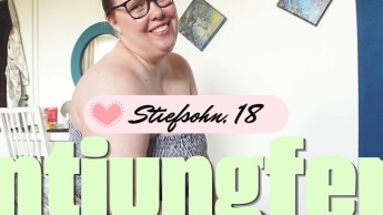 Stiefsohn – erwischt und entjungert! Unser Familiengeheimnis